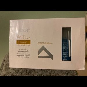 Alfaparf illuminating drops